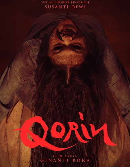 مشاهدة فيلم تحميل Qorin 2022 مترجم