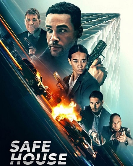 مشاهدة فيلم تحميل Safe House 2025 مترجم