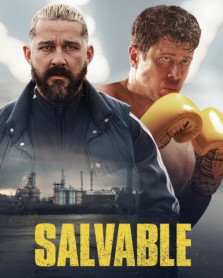 مشاهدة فيلم تحميل Salvable 2025 مترجم
