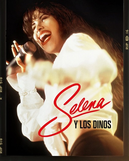 مشاهدة فيلم تحميل Selena y Los Dinos 2025 مترجم