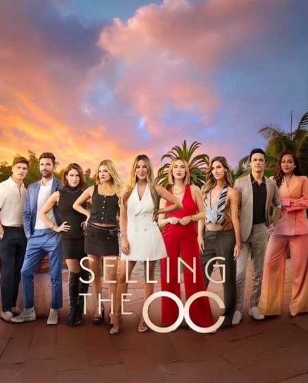 برنامج Selling the OC الموسم الرابع الحلقة 3 مترجمة