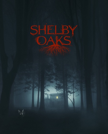 مشاهدة فيلم تحميل Shelby Oaks 2024 مترجم