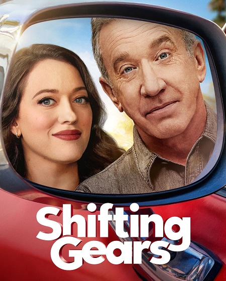 مسلسل تحميل Shifting Gears الموسم الثاني الحلقة 6 مترجمة