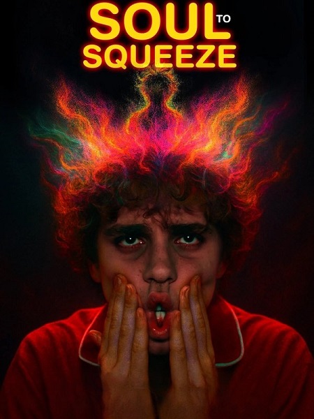 مشاهدة فيلم تحميل Soul to Squeeze 2025 مترجم