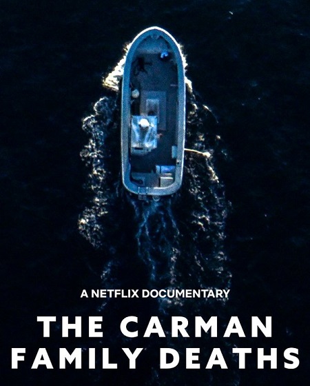 مشاهدة فيلم تحميل The Carman Family Deaths 2025 مترجم