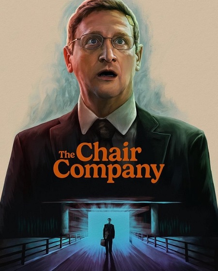 مسلسل تحميل The Chair Company الموسم الاول الحلقة 4 مترجمة