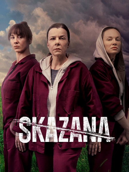 مسلسل تحميل The Convict الموسم الرابع الحلقة 2 مترجمة