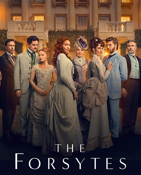 مسلسل تحميل The Forsytes الموسم الاول الحلقة 1 مترجمة