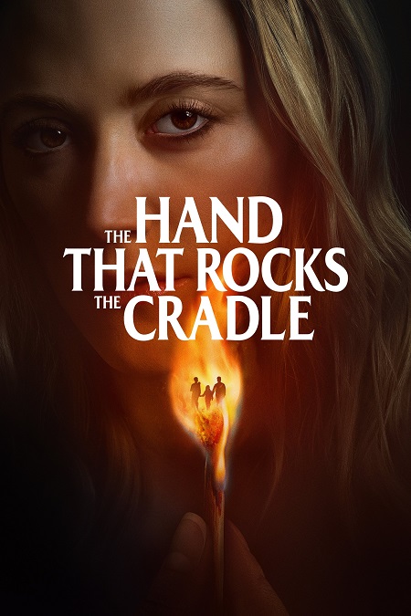 مشاهدة فيلم تحميل The Hand That Rocks the Cradle 2025 مترجم