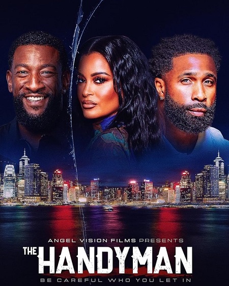 مشاهدة فيلم تحميل The Handyman 2025 مترجم