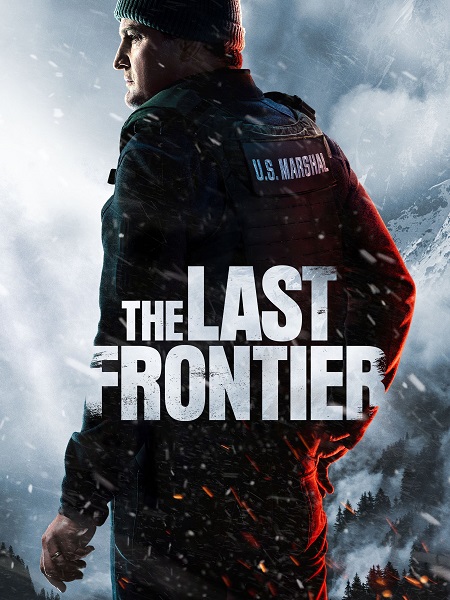 مسلسل تحميل The Last Frontier الموسم الاول الحلقة 7 مترجمة
