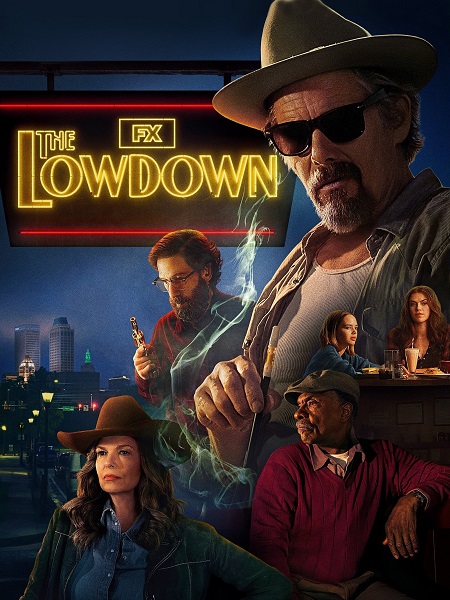 مسلسل تحميل The Lowdown الموسم الاول الحلقة 8 مترجمة