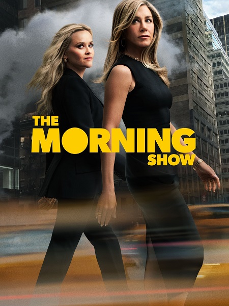 مسلسل تحميل The Morning Show الموسم الرابع الحلقة 8 مترجمة