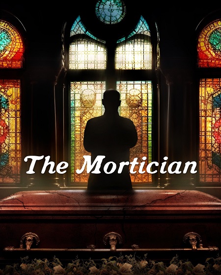 مسلسل تحميل The Mortician الحلقة 3 مترجمة