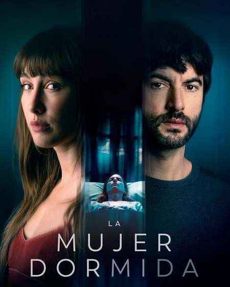 مشاهدة فيلم تحميل The Sleeping Woman 2024 مترجم