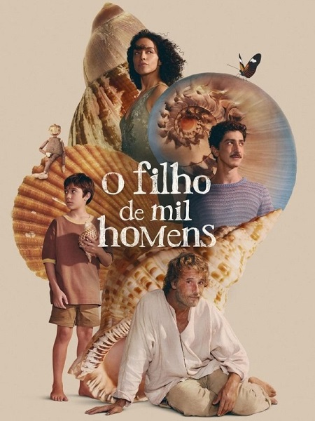 مشاهدة فيلم تحميل The Son of a Thousand Men 2025 مترجم