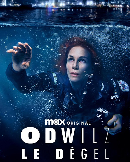 مسلسل تحميل The Thaw الموسم الثالث الحلقة 3 مترجمة