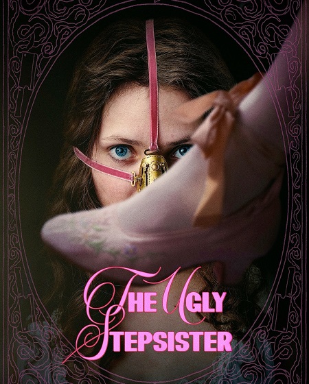 مشاهدة فيلم تحميل The Ugly Stepsister 2025 مترجم