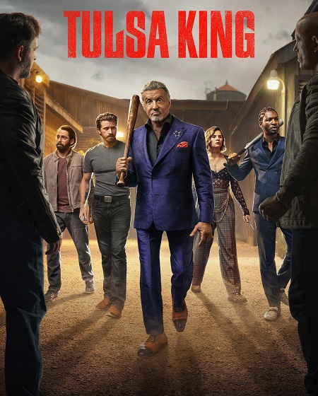 مسلسل تحميل Tulsa King الموسم الثالث الحلقة 8 مترجمة