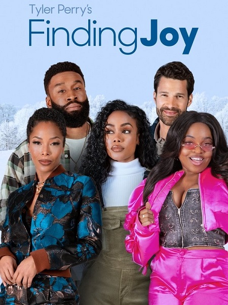 مشاهدة فيلم تحميل Tyler Perry’s Finding Joy 2025 مترجم
