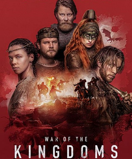 مسلسل تحميل War of the Kingdoms الحلقة 1 مترجمة