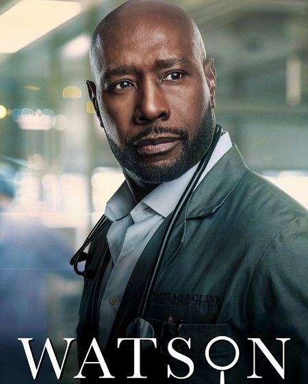 مسلسل تحميل Watson الموسم الثاني الحلقة 5 مترجمة