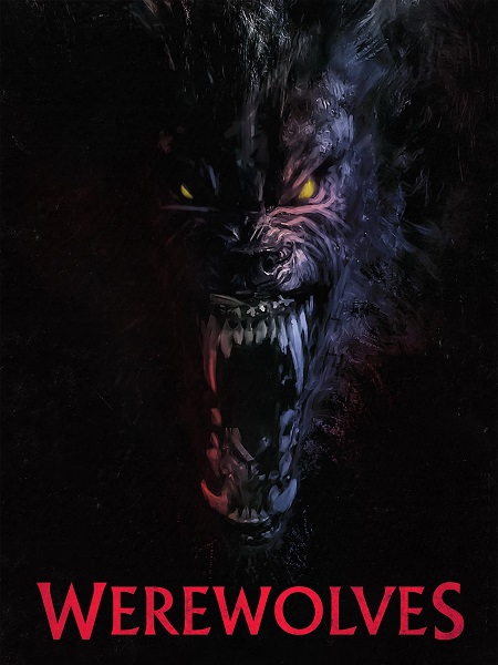 مشاهدة فيلم تحميل Werewolves 2024 مترجم
