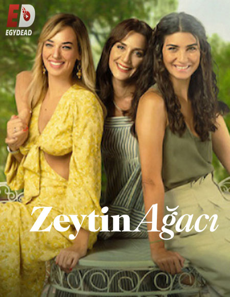 مسلسل تحميل شجرة الزيتون الموسم الاول الحلقة 8 مترجمة