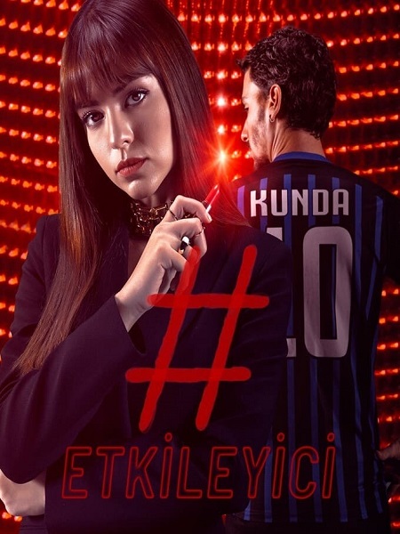 مسلسل تحميل المؤثر Etkileyici الموسم الاول الحلقة 6 مترجمة