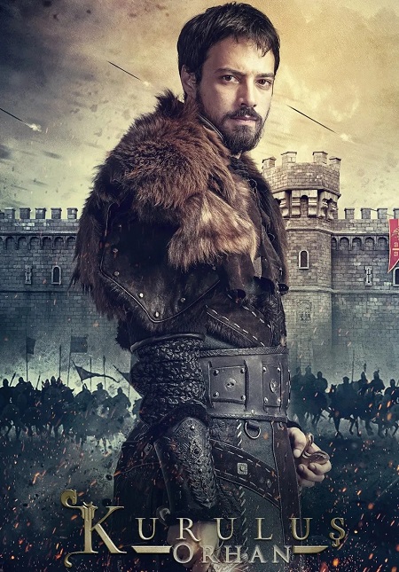 مسلسل تحميل المؤسس اورهان الحلقة 4 مترجمة