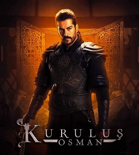 مسلسل تحميل المؤسس عثمان الحلقة 6 مترجمة