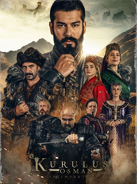 مسلسل تحميل المؤسس عثمان الحلقة 68 مترجمة