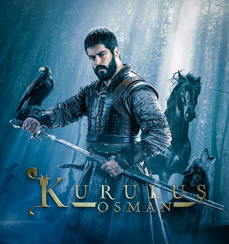 مسلسل تحميل المؤسس عثمان الحلقة 35 مترجمة