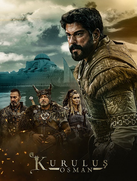 مسلسل تحميل المؤسس عثمان الحلقة 122 مترجمة