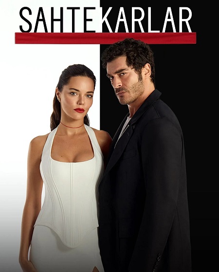 مسلسل تحميل المحتالون الحلقة 6 مترجمة