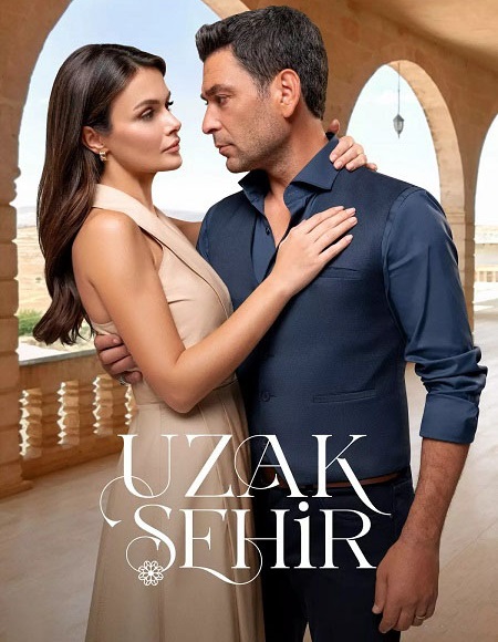 مسلسل تحميل المدينة البعيدة الحلقة 36 مترجمة