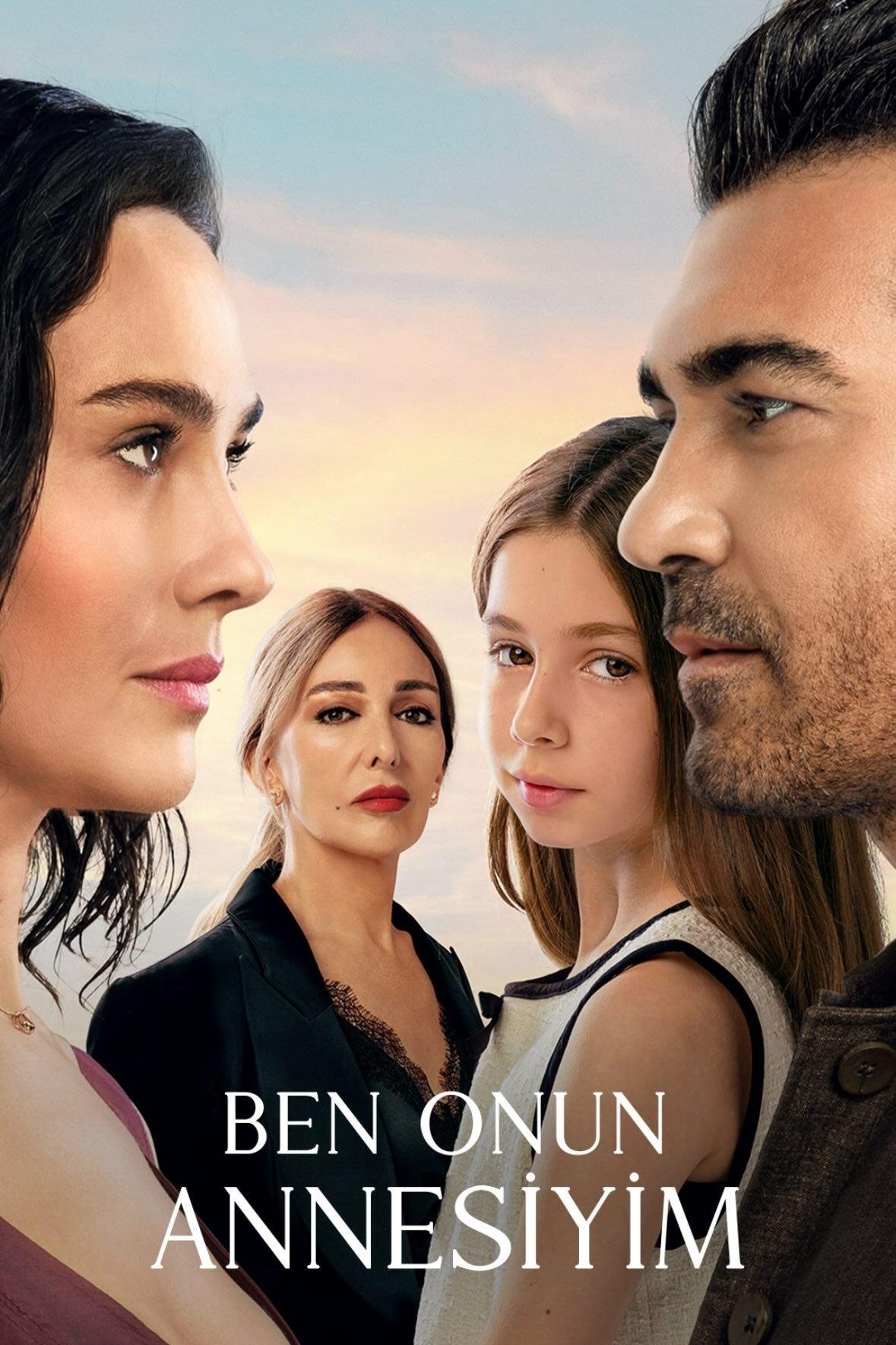 مسلسل تحميل انا امها الحلقة 3 مترجمة