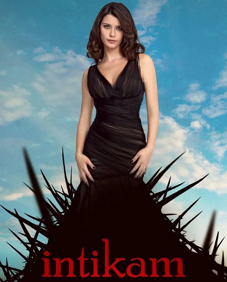 مسلسل تحميل انتقام İntikam الموسم الاول الحلقة 2 مترجمة