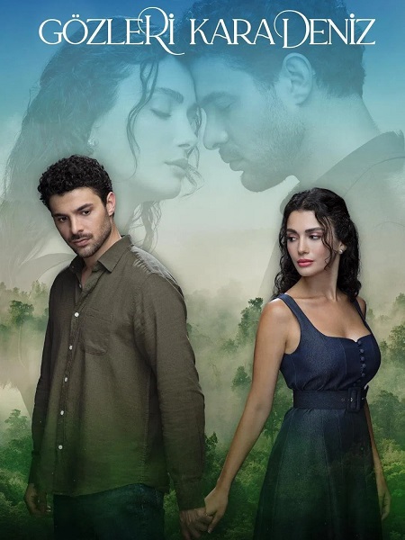 مسلسل تحميل عيناك كالبحر الاسود Gozleri Karadeniz الحلقة 5 مترجمة