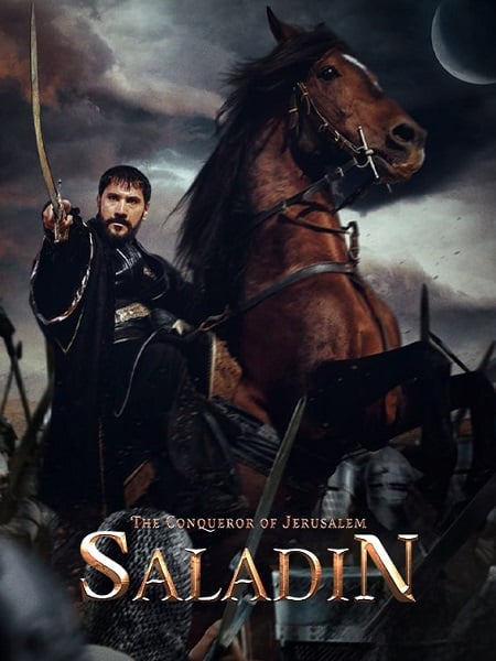 مشاهدة  مسلسل تحميل صلاح الدين الايوبي الموسم الثاني الحلقة 30 والاخيرة مترجمة