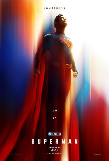 فيلم تحميل Superman 2025 مترجم