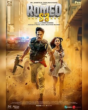 فيلم تحميل Romeo S3 2025 مترجم