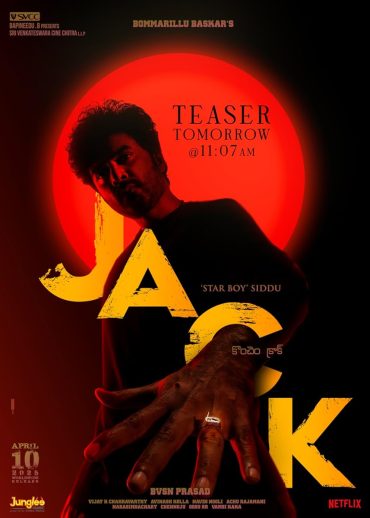 فيلم تحميل Jack 2025 مترجم