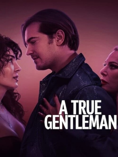 فيلم تحميل رجل مهذب حقا 2024 مدبلج