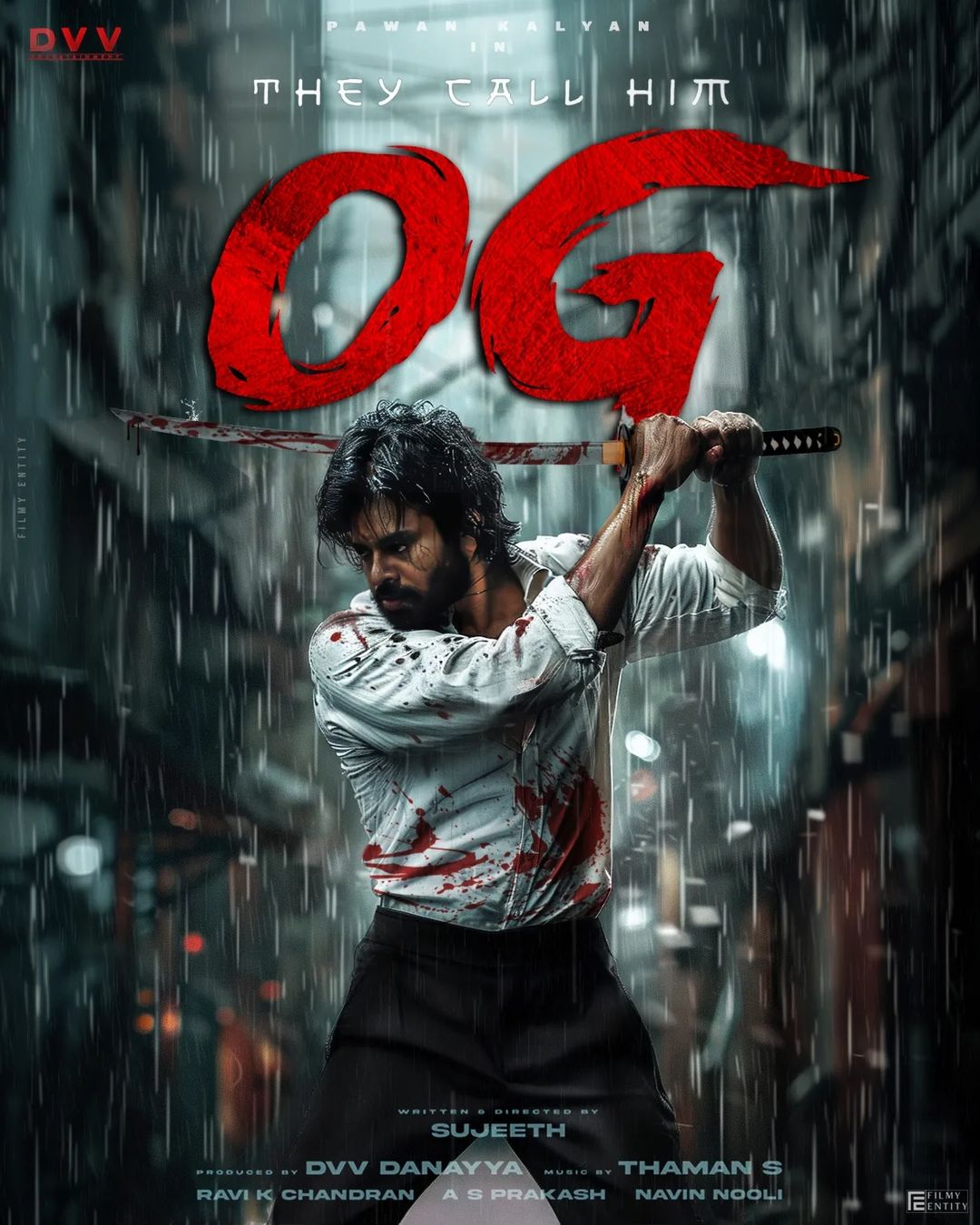 فيلم تحميل They Call Him OG 2025 مترجم