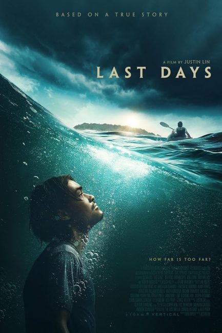 مشاهدة فيلم تحميل Last Days 2025 مترجم