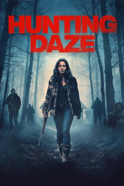 مشاهدة فيلم تحميل Hunting Daze 2024 مترجم