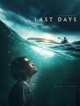 فيلم تحميل Last Days 2025 مترجم