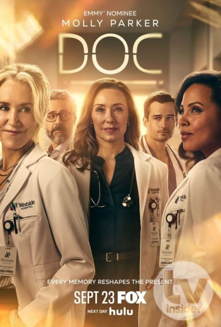 مسلسل تحميل Doc الموسم الثاني الحلقة 9 مترجمة