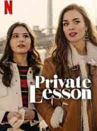 فيلم تحميل درس خصوصي Private Lesson 2022 مترجم